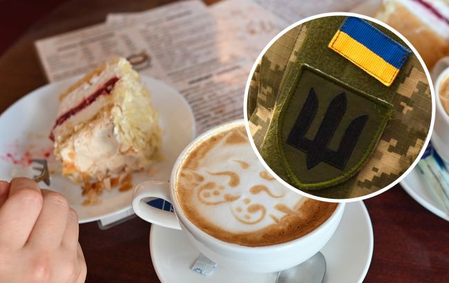 В Запорожье военного не пустили в кафе, потому что формой он "напугает людей" (видео)