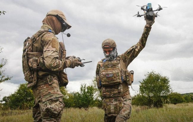 Українські дрони "знищили" американську бронетанкову бригаду, - WSJ