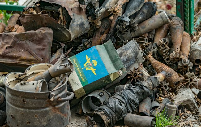 Від готелів до устричних ферм: окупанти вигадали "стратегію розвитку" Приазов'я