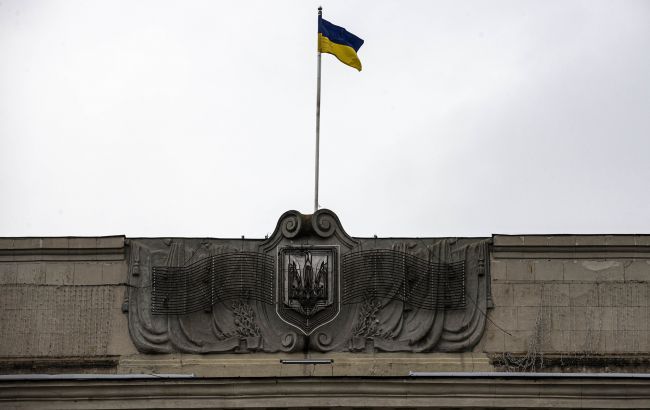 15 військових адміністрацій долучились до відновлення Херсона