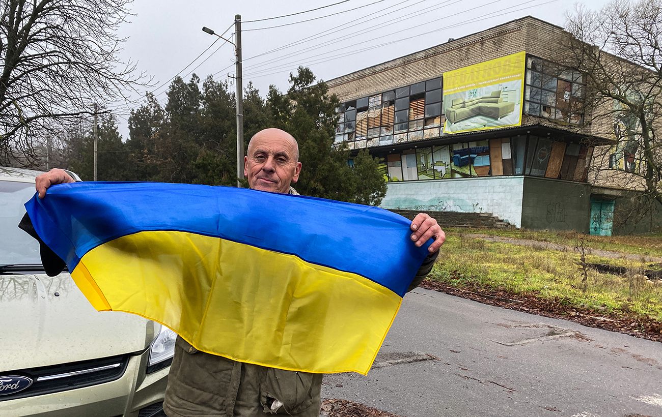 Снигиревка Николаевской области подключена к электросети | РБК Украина