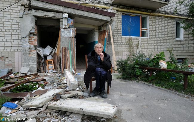 Компенсація за війну. Стало відомо, як працюватимуть сертифікати на житло