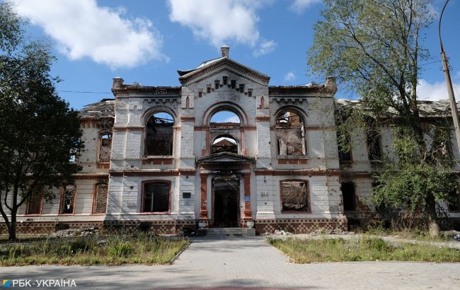 Российская армия атаковала более 600 медицинских учреждений в Украине, - ВОЗ