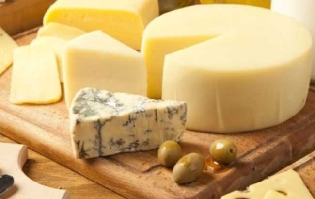 Россия разрешила 8 швейцарским компаниям поставлять сыр на территорию страны