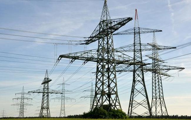 Служебное расследование по импорту электроэнергии из РФ продлено на 3 дня, - глава комиссии