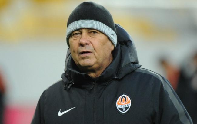 Шахтар - Баварія: Наші бразильці спробують помститися німцям за Чемпіонат світу, - Мірча Луческу