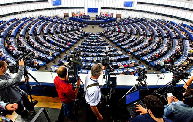 Європарламент ратифікував угоду про асоціацію з Грузією