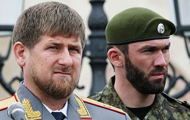 США внесли в "список Магнітського" 2 керівників з чеченського уряду