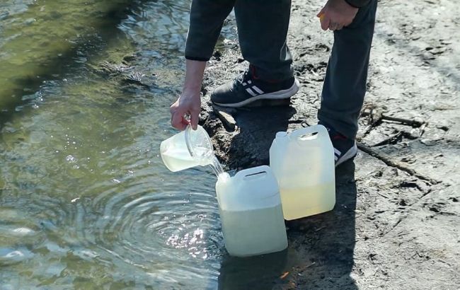 Чи можна пити воду з річки? Небезпеки, про які ви могли не знати