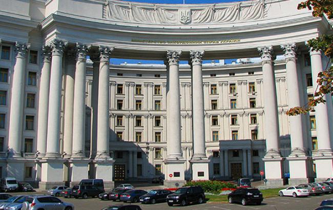 Білорусь готова стати майданчиком для об'єднання економічних інтересів ЄАЕС та ЄС, - МЗС