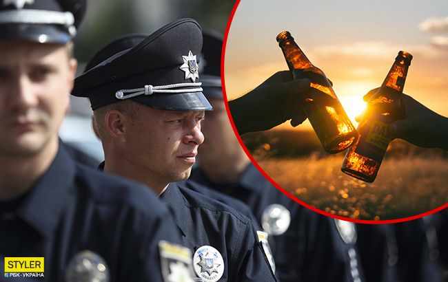 9 травня в Україні: в Нацполіції попередили про великі штрафи за святкування