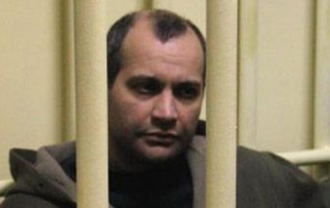 От осужденного за убийство Политковской требуют назвать заказчиком Березовского