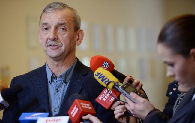 У Польщі вчителі вийшли на акцію протесту через низькі зарплати