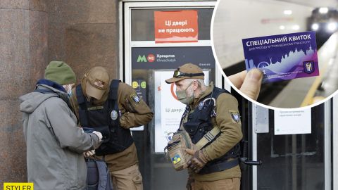 Как отличить поддельный спецпропуск в транспорт от настоящего: есть одна фишка