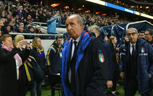 Колишній тренер збірної Італії очолив аутсайдера Серії А