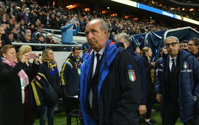 Бывший тренер сборной Италии возглавил аутсайдера Серии А