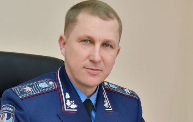 Аброськин: в Донецкой области задержали дезертира ЛНР