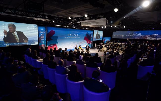 Порошенко призвал западных союзников предоставить Украине ПДЧ на саммите НАТО в июне 2022 года