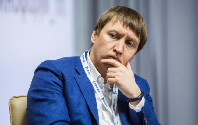 Кутовий задекларував три квартири в Києві і понад 3,5 млн гривень готівки