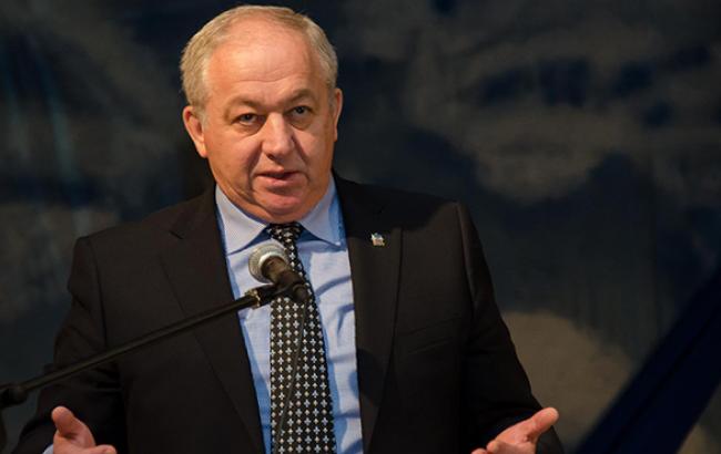 Глава ДонОГА Кихтенко задекларировал 161 тыс. грн доходов за 2013 г