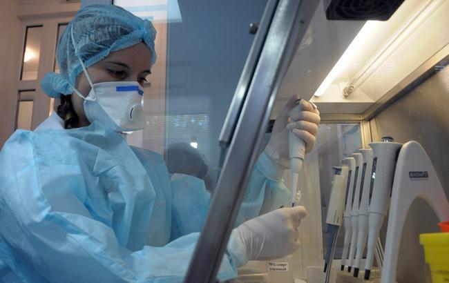 В Житомирской области женщину госпитализировали с подозрением на сибирскую язву