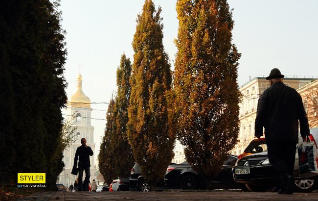 Наступают дожди: синоптик сообщила, когда в Украину вернется теплая погода