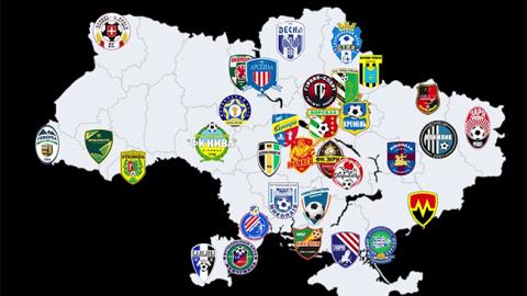 У МВС назвали футбольні команди, причетні до договірних матчів (список)