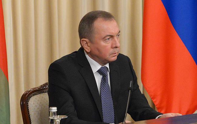 У Білорусі прокоментували ескалацію ситуації в Азовському морі