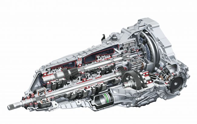 По самым низким ценам: ТОП-5 доступных подержанных авто с "автоматом"