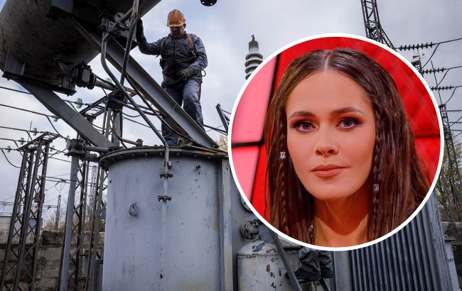 The Hardkiss випустили кліп, присвячений українським енергетикам: історія життя і смерті