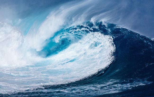 Біля Нової Каледонії стався потужний землетрус із цунамі