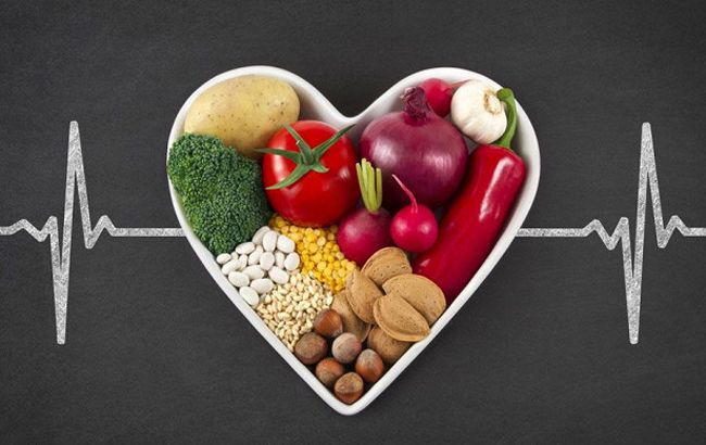 Продукты, которые укрепляют работу сердца: медики назвали новый список
