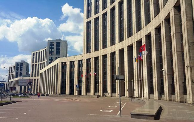 Російський банк у Будапешті можуть використовувати для шпигунства, - NYT