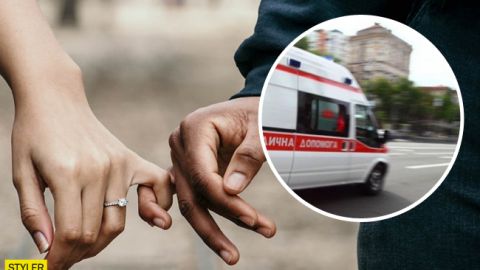 Фатальне побачення: дівчина прийшла на зустріч з коханим і померла