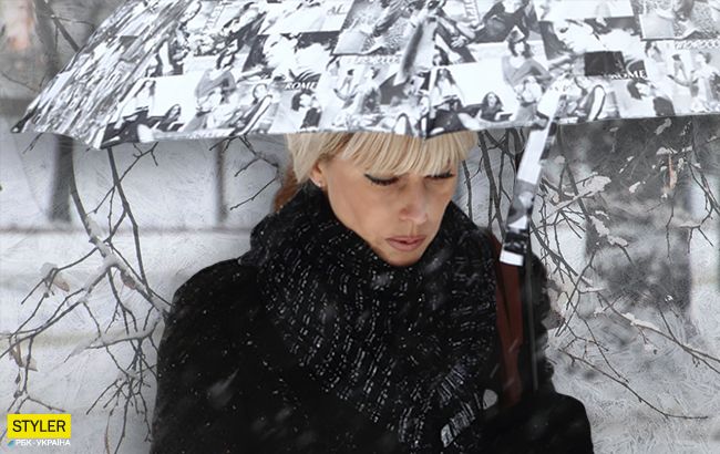 Погода шкідлива: синоптики приголомшили страшним прогнозом