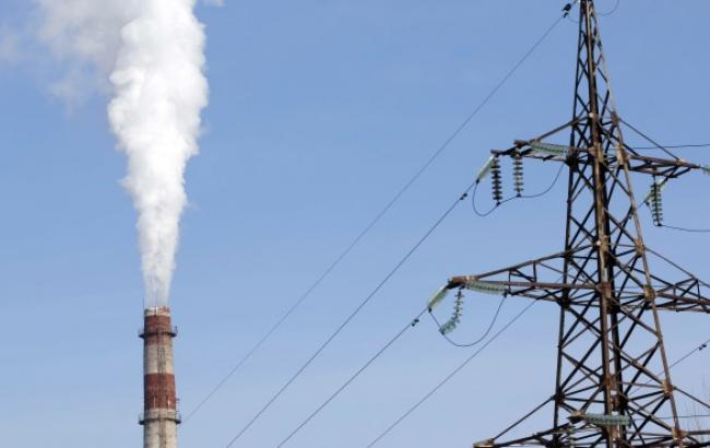 В Україні вступили в силу збільшені обсяги споживання електроенергії для електроопалення населення
