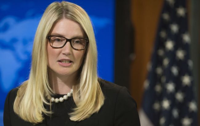 Закон про небажаних іноземних організаціях - шлях до ізоляції РФ, - Держдеп США