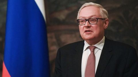 Росія відмовилася дати США і НАТО гарантії ненападу на Україну