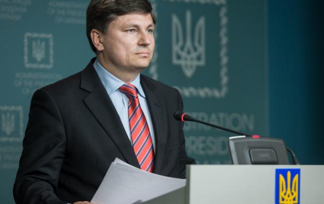 В ПА ОБСЕ требуют от РФ прекратить агрессию против Украины, - Герасимов