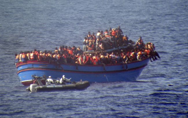 У берегов Турции затонули две лодки с мигрантами, погибли 33 человека