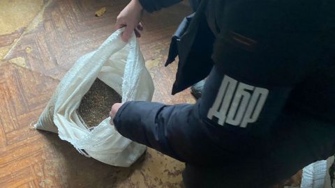 Официальная "охота". В Украине стартует акция по борьбе с наркотиками