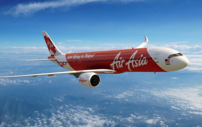 Пропавший в Индонезии Airbus предположительно упал в море, - спасатели