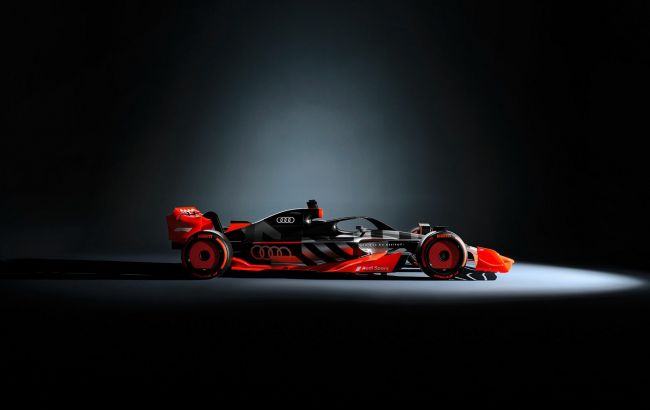 Audi объявила о вступлении в Формулу-1