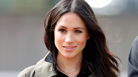 Меган Маркл снова нарушила протокол: в королевском дворце в шоке