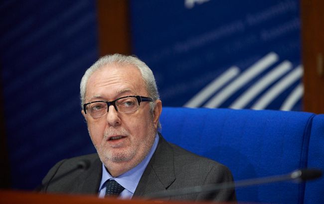 Глава ПАСЕ надеется, что РФ вернется в ассамблею к началу 2018 года