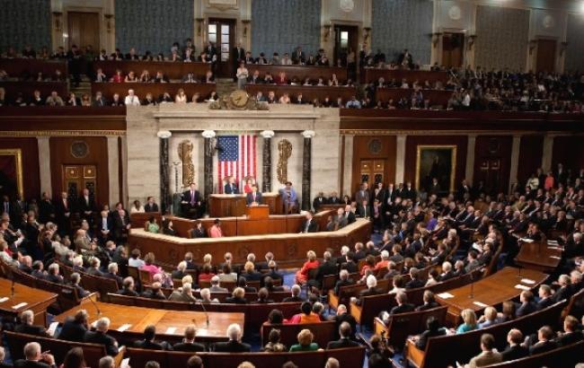 Сенат США схвалив законопроект про надання військової допомоги Україні