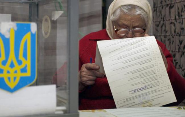 Голосование в Мариуполе и Артемовске проходит в спокойном режиме, - замглавы ЦИК