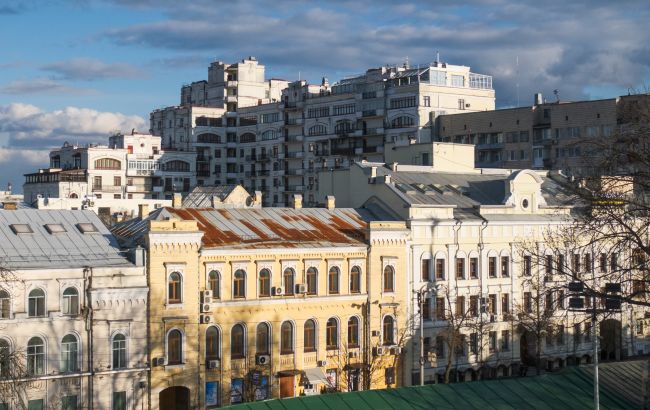 Как цвета фасадов ЖК влияют на психику жителей: об этом никто не говорит