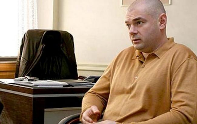 Палиця не купуватиме ФК "Чорноморець"