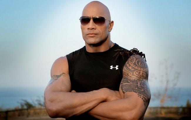 Назван самый привлекательный мужчина в мире